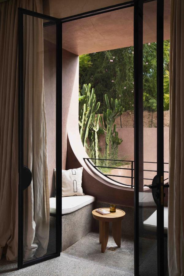 Maison Brummell Majorelle Marrakesh Exterior foto