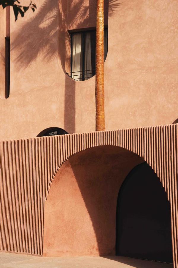 Maison Brummell Majorelle Marrakesh Exterior foto